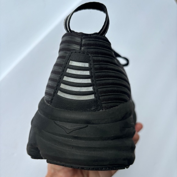 Hoka One One Sneakers, size 10 - Picture 12 of 15